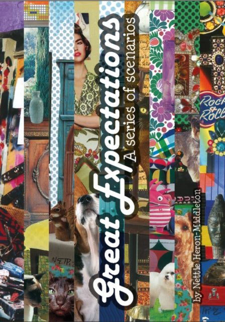 Book cover of: Great Expectations