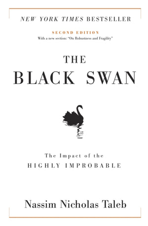 Black Swan: Second Edition