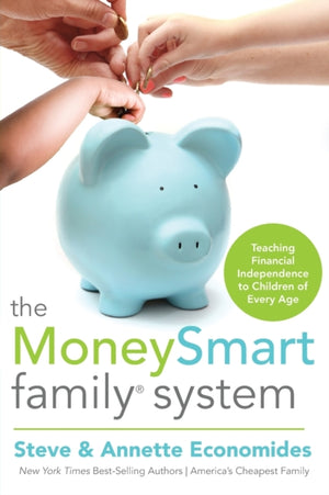 MoneySmart Family System