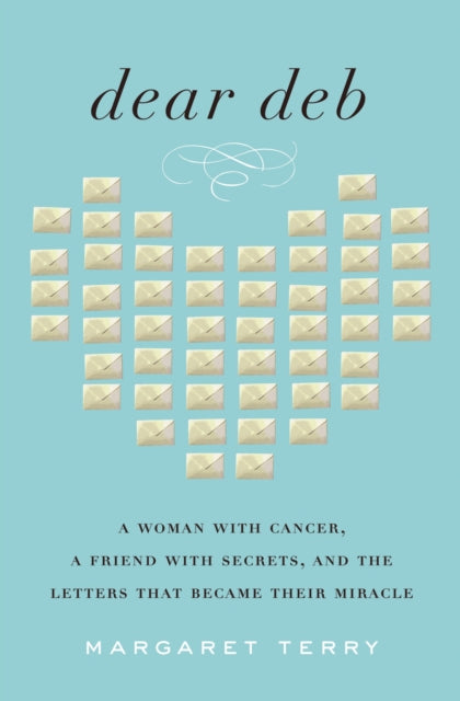 Book cover of: Dear Deb. By: Margaret Terry