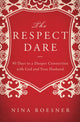 Book cover of: Respect Dare. By: Nina Roesner