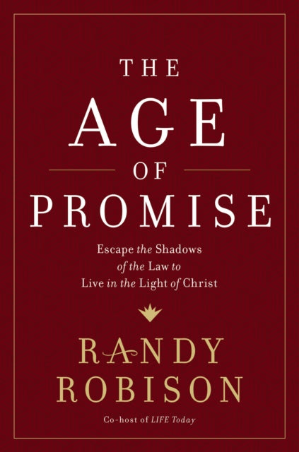 The Age of Promise