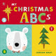 Book cover of: My Christmas ABCs (An Alphabet Book). By: Jordan Wray