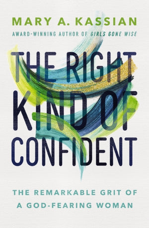 The Right Kind of Confident