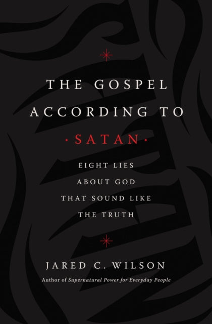 Book cover of: Gospel According to Satan