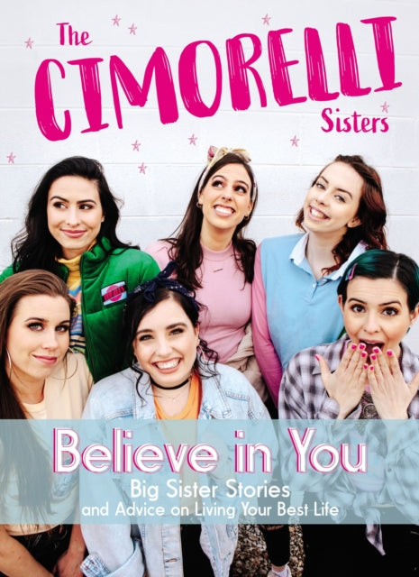 Believe in You