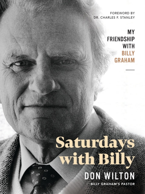 Book cover of: Saturdays with Billy. By: Donald J. Wilton