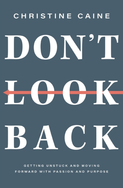 Don't Look Back