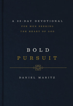 Bold Pursuit