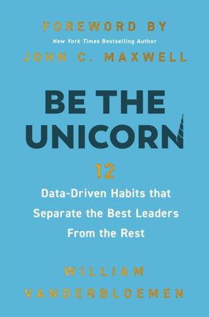 Be the Unicorn