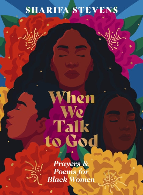 Book cover of: When We Talk to God