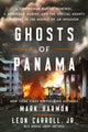 Book cover of: Ghosts of Panama