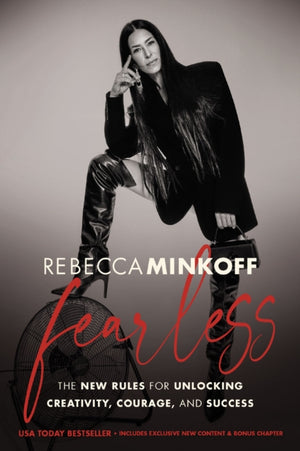 Fearless