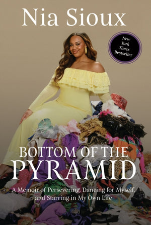 Bottom of the Pyramid