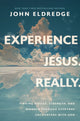 Book cover of: Experience Jesus. Really