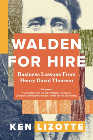Walden for Hire