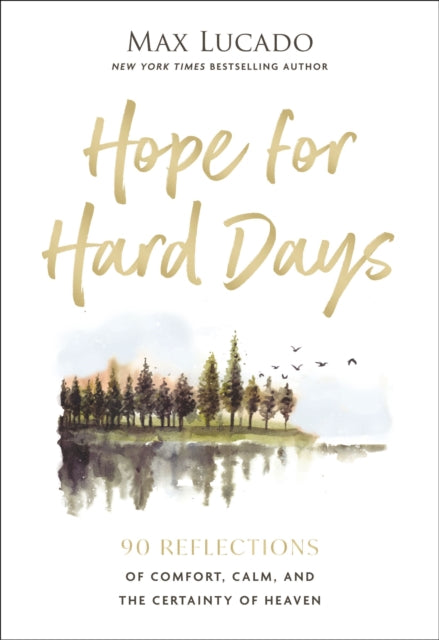 Hope for Hard Days
