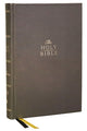 Book cover of: KJV Holy Bible with Apocrypha and 73,000 Center-Column Cross References, Hardcover, Red Letter, Comfort Print: King James Version. By: Zondervan Publishing Company