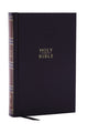 Book cover of: NKJV, Compact Center-Column Reference Bible, Hardcover, Red Letter, Comfort Print. By: Zondervan