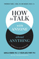 Book cover of: How to Talk with Anyone about Anything. By: Harville Hendrix