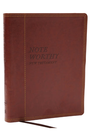NoteWorthy New Testament