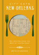 Book cover of: City Eats: New Orleans. By: Beth D'Addono