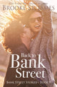 Book cover of: Back to Bank Street. By: Brooke St. James