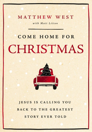 Come Home for Christmas