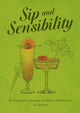 Book cover of: Sip and Sensibility. By: Tim Rayborn