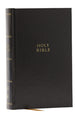 Book cover of: KJV Holy Bible: Personal Size Giant Print, Hardcover, Red Letter, Comfort Print: King James Version