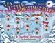 Book cover of: Ten Little Christmas Elves. By: SOBOTKA  AMANDA