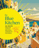 Book cover of: Blue Kitchen