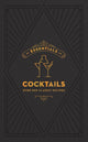 Book cover of: ESSENTIALS: Cocktails