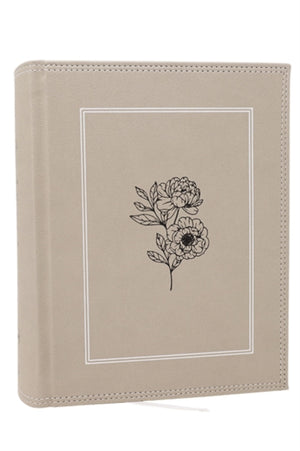 NKJV, Journal the Word Bible