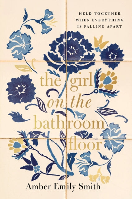 The GIRL ON THE BATHROOM FLOOR ITPE