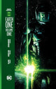 Book cover of: Green Lantern. By: Gabriel Hardman