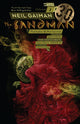 Book cover of: Sandman Volume 1. By: Neil Gaiman