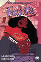 Book cover of: Nubia. By: L. L. McKinney
