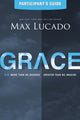 Book cover of: Grace Participant's Guide