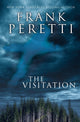 Book cover of: Visitation. By: Frank E. Peretti