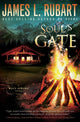 Book cover of: Soul's Gate. By: James L. Rubart