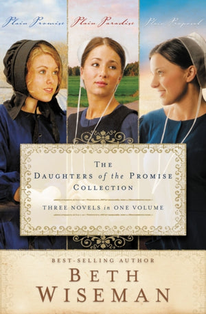 Daughters of the Promise Collection