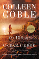 Book cover of: Inn at Ocean's Edge. By: Colleen Coble
