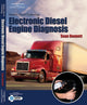 Book cover of: Modern Diesel Technology. By: Sean Bennett