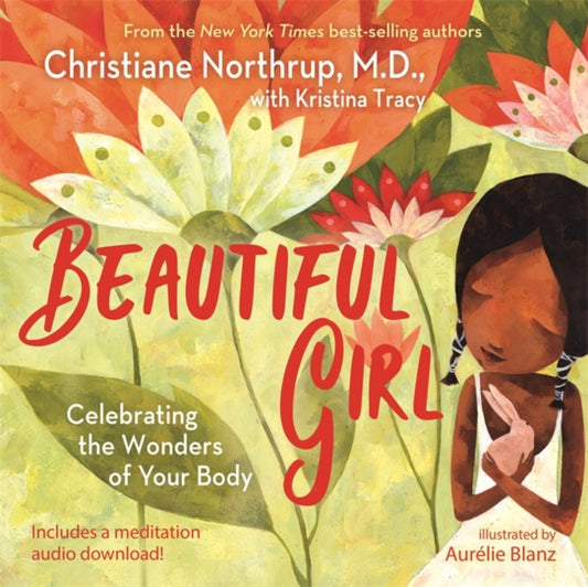 Book cover of: Beautiful Girl. By: Christiane Northrup