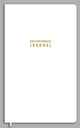 High Performance Journal 9781401963149 Brendon Burchard