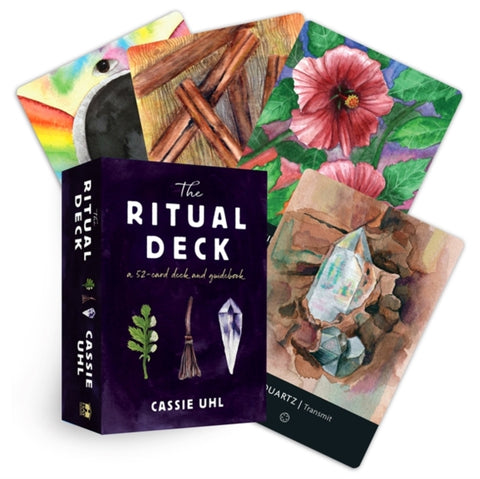 The Ritual Deck