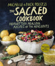 Book cover of: Sacred Cookbook. By: Nick Polizzi