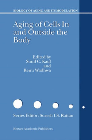 Aging of Cells in and Outside the Body