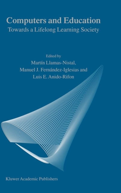 Book cover of: Computers and Education